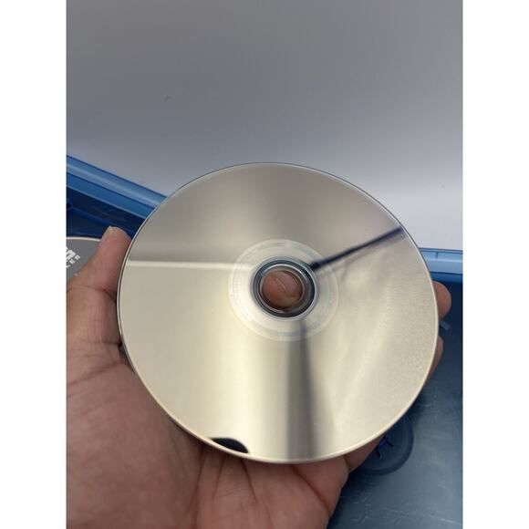 Transformers:Revenge Of The Fallen(Blu-Ray, 2009)Action, Complete - Picture 6 of 6